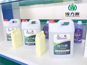 智能车用尿素生产设备开启尿素生产新时代