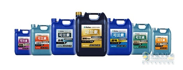 龙蟠科技上市五周年 探秘可兰素在其中的成功之道