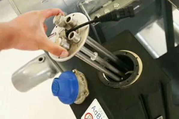 使用车用尿素需要注意的几个事项,学会这几招,尿素用得好!